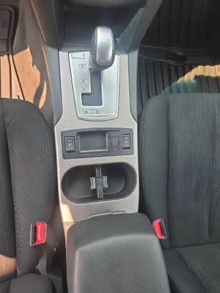 Subaru Outback 2013