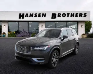 Volvo XC90 2023