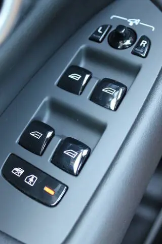 Volvo XC90 2023