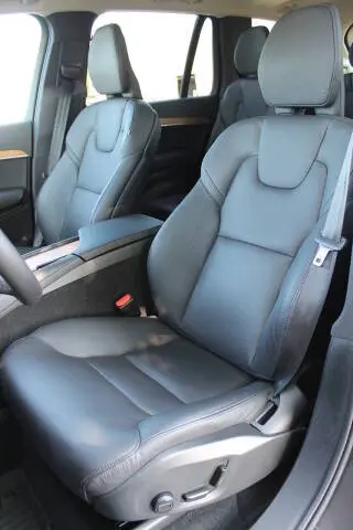 Volvo XC90 2023