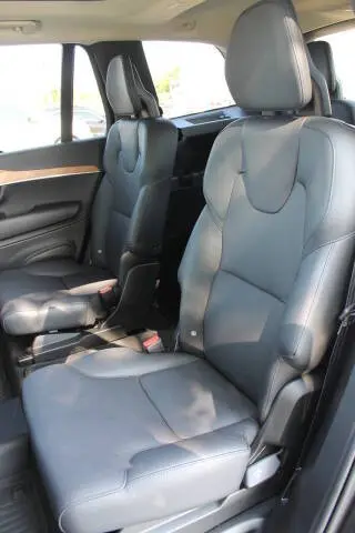 Volvo XC90 2023