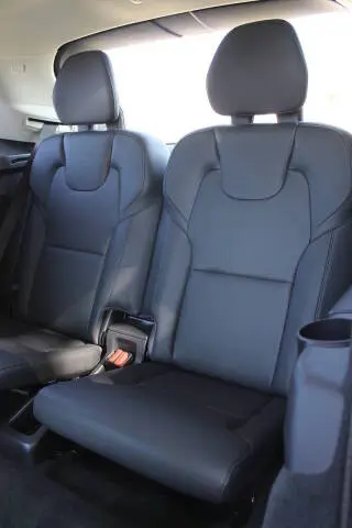 Volvo XC90 2023