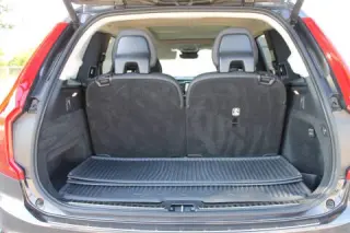 Volvo XC90 2023