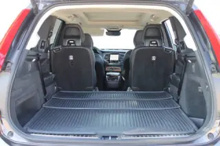 Volvo XC90 2023