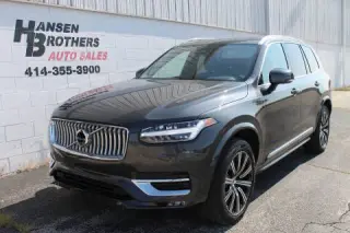 Volvo XC90 2023