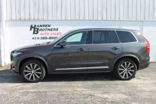 Volvo XC90 2023