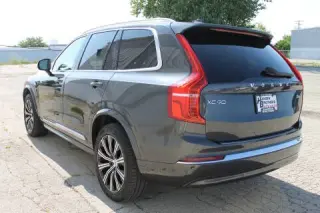 Volvo XC90 2023