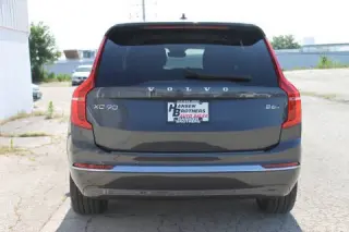 Volvo XC90 2023