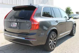 Volvo XC90 2023