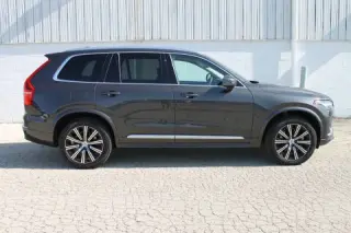 Volvo XC90 2023