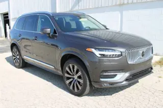 Volvo XC90 2023
