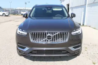 Volvo XC90 2023