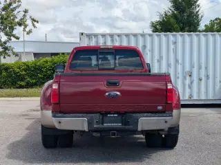 Ford F-350 Super Duty 2014 4x4 Lariat 4dr Crew Cab 8 ft. LB DRW Pickup