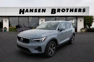 Volvo XC40 2023