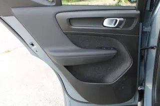 Volvo XC40 2023