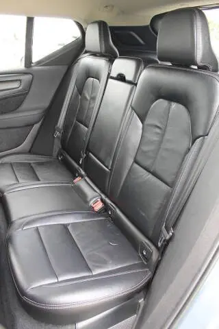 Volvo XC40 2023