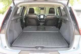 Volvo XC40 2023