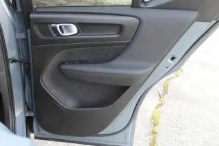 Volvo XC40 2023
