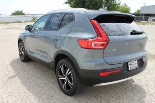 Volvo XC40 2023