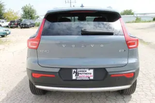 Volvo XC40 2023