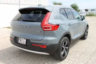 Volvo XC40 2023