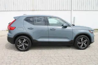Volvo XC40 2023