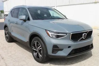 Volvo XC40 2023