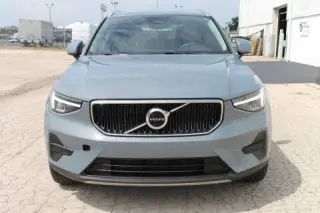 Volvo XC40 2023