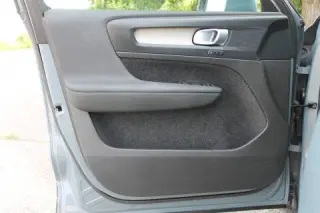 Volvo XC40 2023