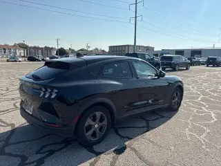 Ford Mustang Mach-E 2021 Select 4dr SUV