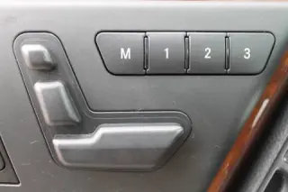 Mercedes-Benz GLK 2012