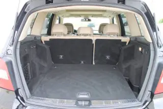 Mercedes-Benz GLK 2012