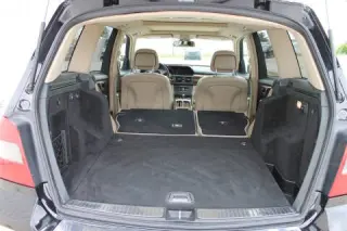 Mercedes-Benz GLK 2012