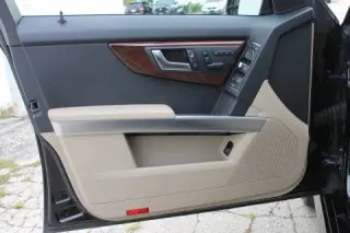 Mercedes-Benz GLK 2012