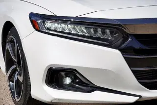 Honda Accord 2021 Sport Special Edition 4dr Sedan