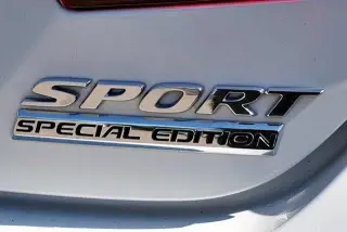 Honda Accord 2021 Sport Special Edition 4dr Sedan