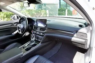 Honda Accord 2021 Sport Special Edition 4dr Sedan