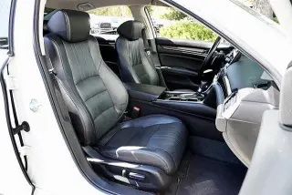 Honda Accord 2021 Sport Special Edition 4dr Sedan