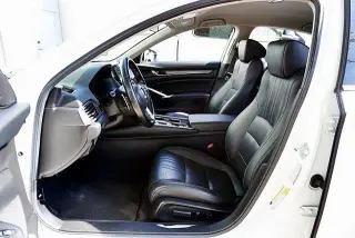 Honda Accord 2021 Sport Special Edition 4dr Sedan