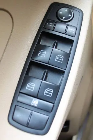 Mercedes-Benz Clase M 2008