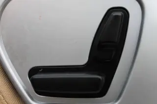 Mercedes-Benz Clase M 2008