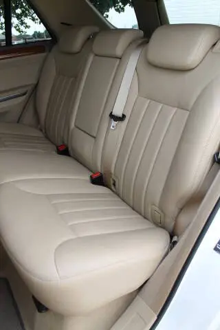 Mercedes-Benz Clase M 2008