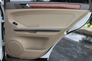 Mercedes-Benz Clase M 2008