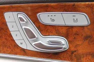 Mercedes-Benz Clase E 2019