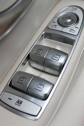 Mercedes-Benz Clase E 2019