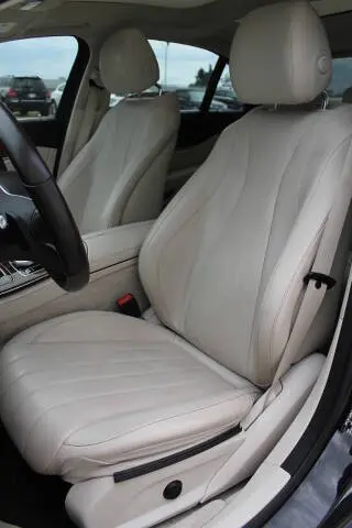 Mercedes-Benz Clase E 2019