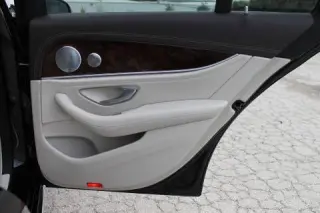 Mercedes-Benz Clase E 2019