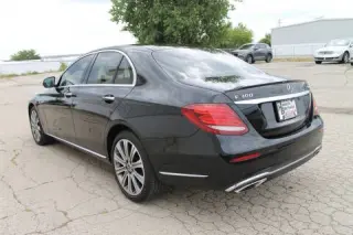 Mercedes-Benz Clase E 2019