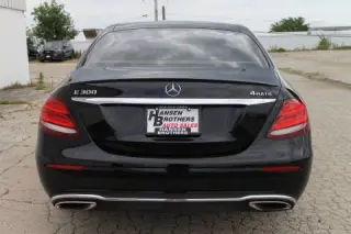Mercedes-Benz Clase E 2019