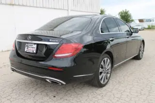 Mercedes-Benz Clase E 2019